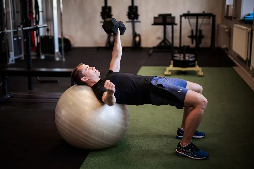RS Training — pt-studio i Göteborg — 6