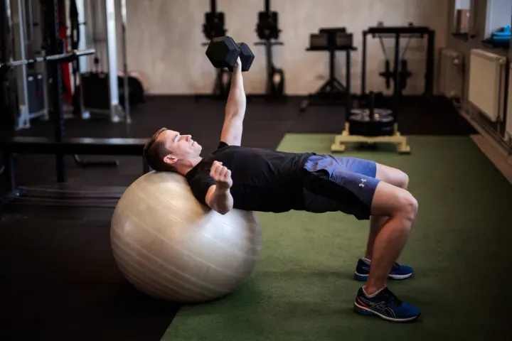RS Training — pt-studio i Göteborg — 6