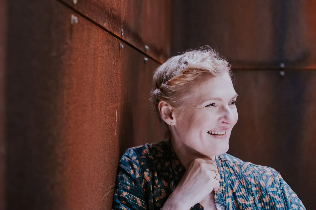 Kristinas Univers — yoga-studio i Uhrhøj, Vejle — 2