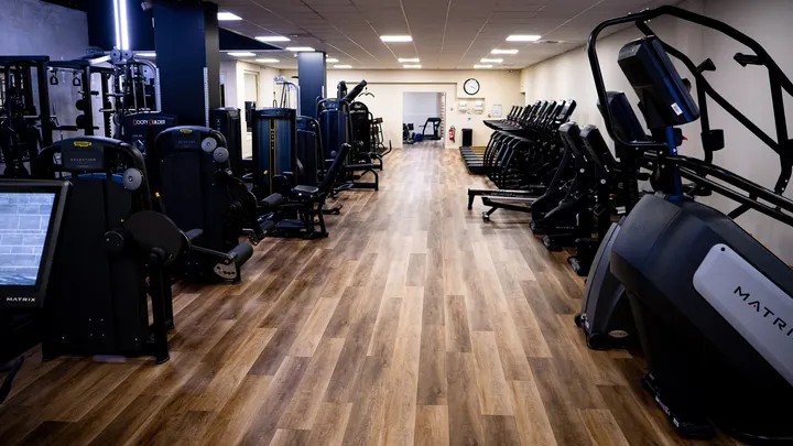 Central Fit Charenton-le-Pont — salle de fitness-studio à Charenton-le-Pont, Paris — 2