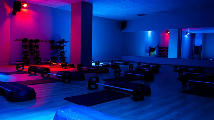 Central Fit Charenton-le-Pont — salle de fitness-studio à Charenton-le-Pont, Paris — 3