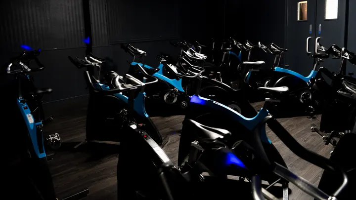 Central Fit Charenton-le-Pont — salle de fitness-studio à Paris — 3