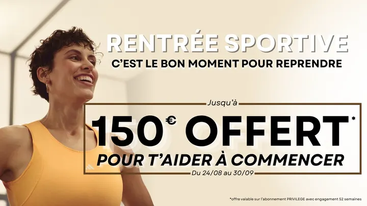 Central Fit Charenton-le-Pont — HIIT à Charenton-le-Pont