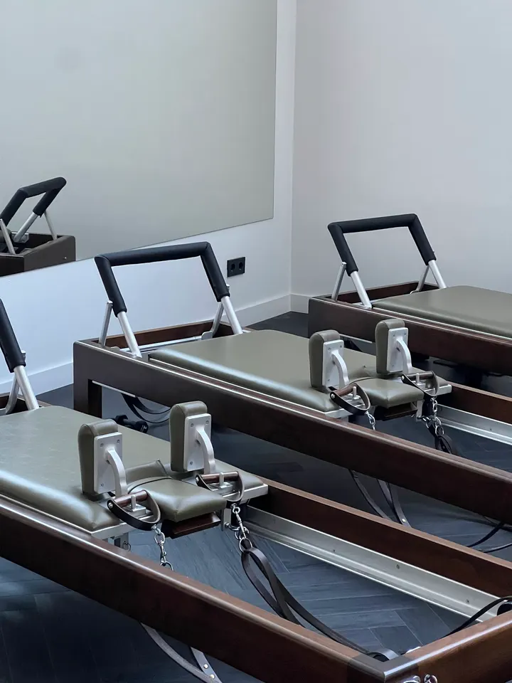 Pilatique — reformer pilates-studio in Maarssen — 3