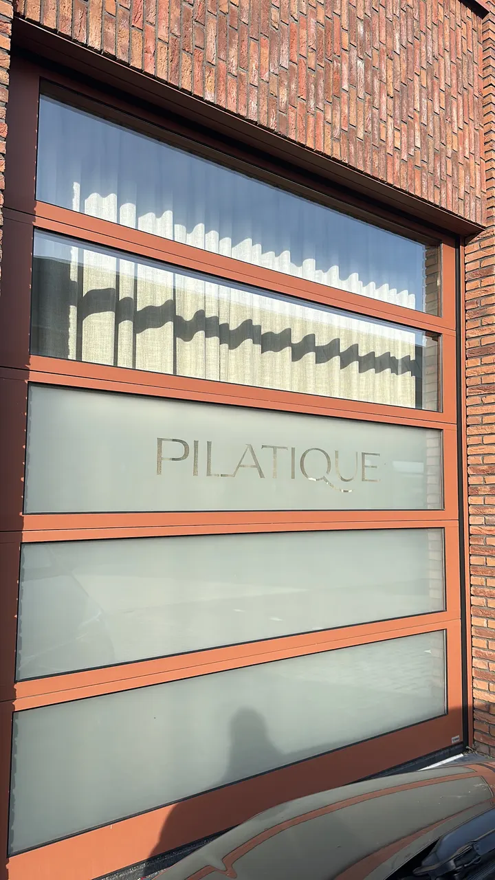 Pilatique — reformer pilates-studio in Maarssen — 5