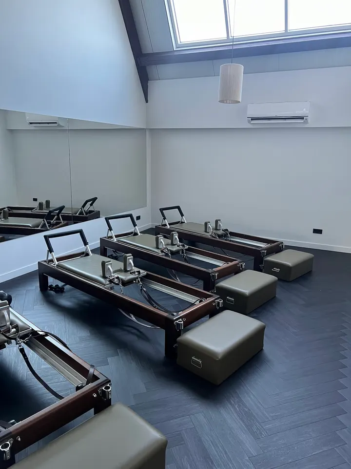 Pilatique — Reformer pilates in Maarssen