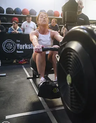 Crossfit Hull — crossfit-studio in Newland, Hull — 3