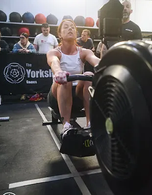 CrossFit Hull & Humber West — crossfit-studio in Newland, Hull — 3
