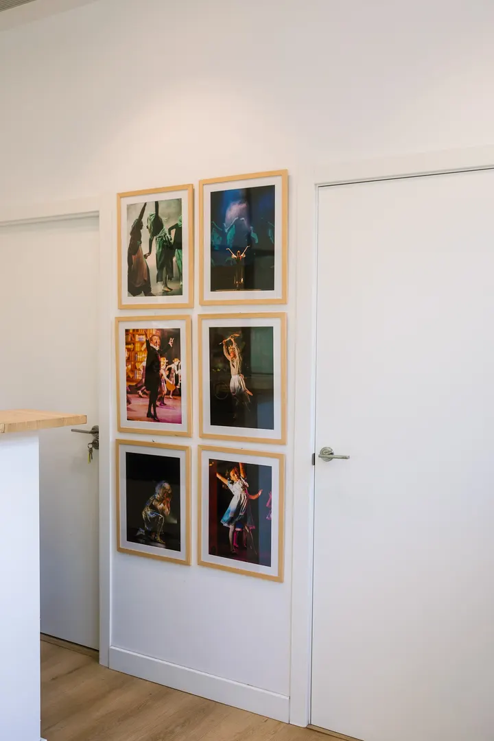 Escuela de danza y comedia musical Fredes Insa — baile-studio en Jerez de la Frontera — 4