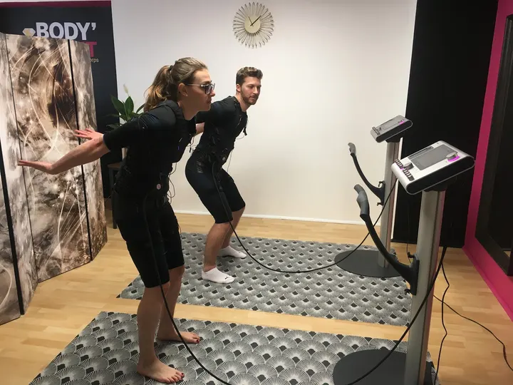 Body Diamant — récupération-studio à Vesoul — 4