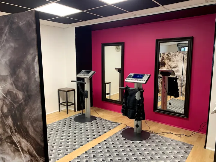 Body Diamant — récupération-studio à Vesoul — 5