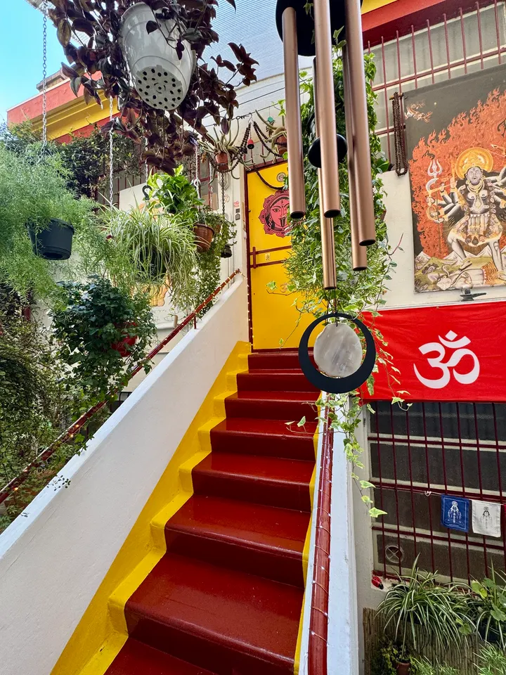 Institut Yoga Iyengar Nice — yoga-studio à Nice — 4