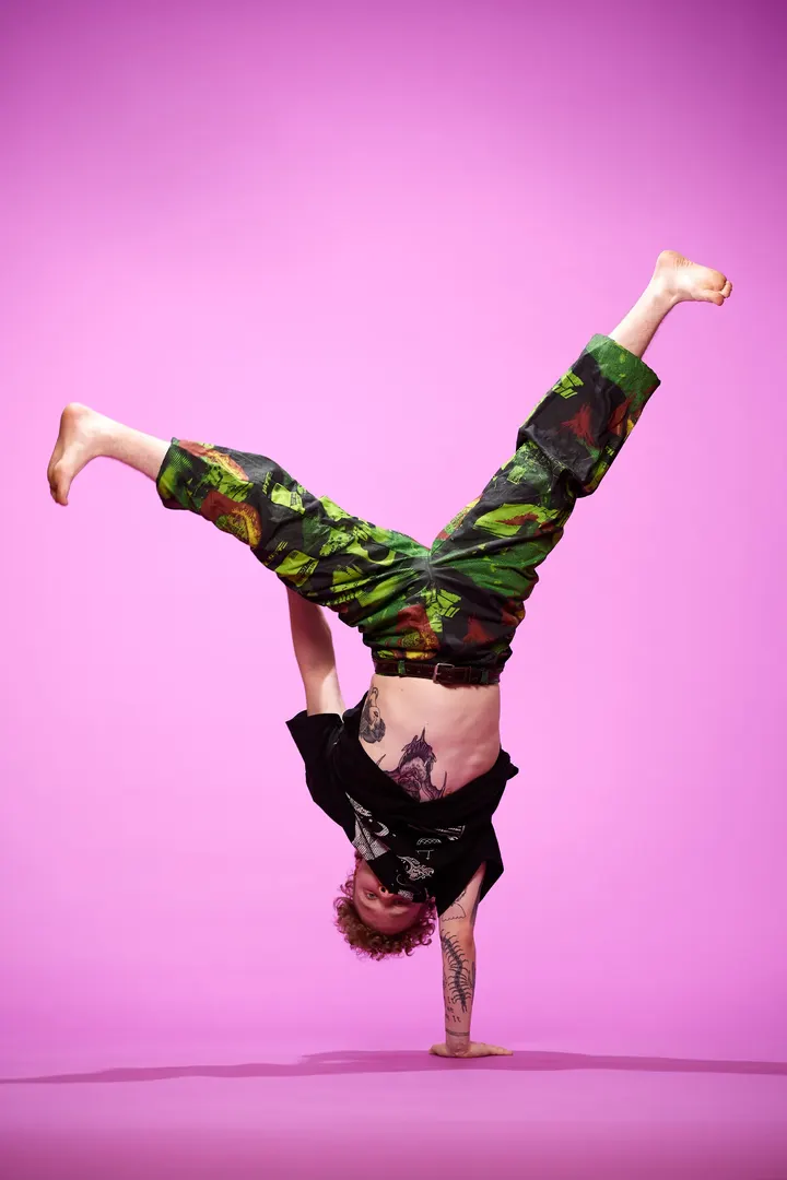 Aarhus Dance Education — dans-studio i Viby J., Viby J — 2