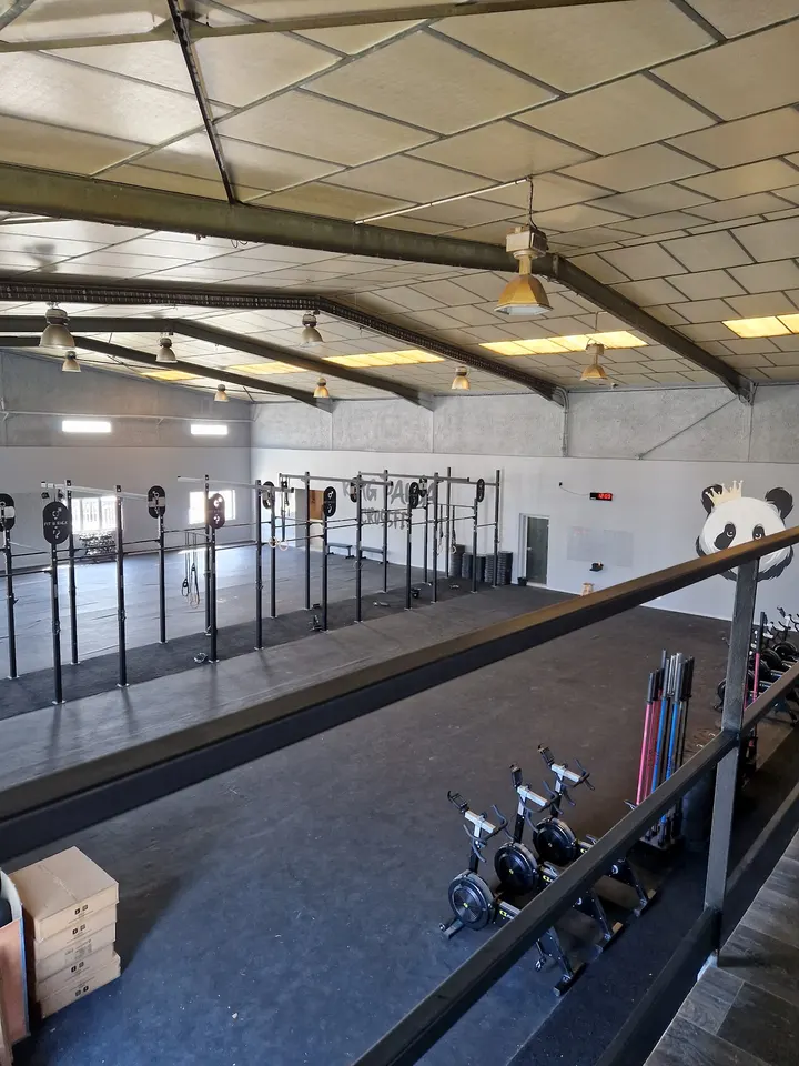 CrossFit Hyrox Colomiers — crossfit-studio à Colomiers, Toulouse — 2