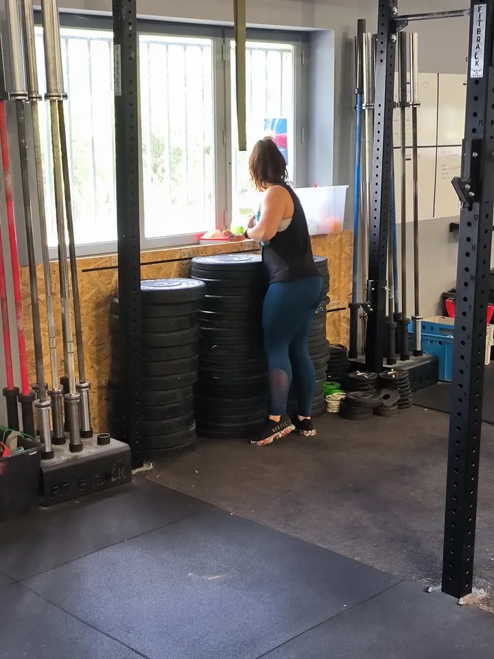 CrossFit Hyrox Colomiers — crossfit-studio à Toulouse — 3