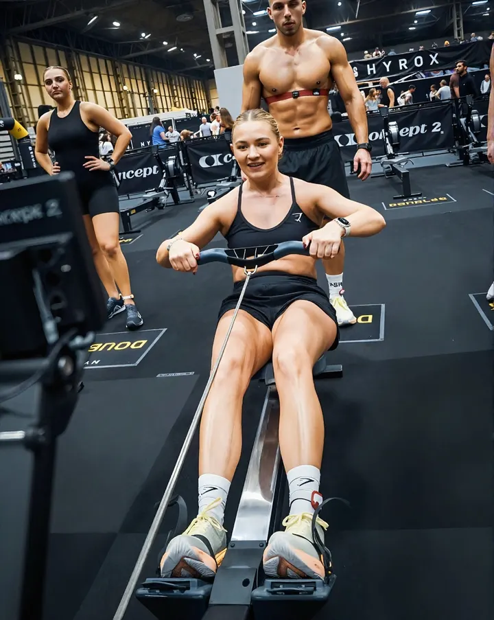 CrossFit Hyrox Colomiers — crossfit-studio à Toulouse — 4