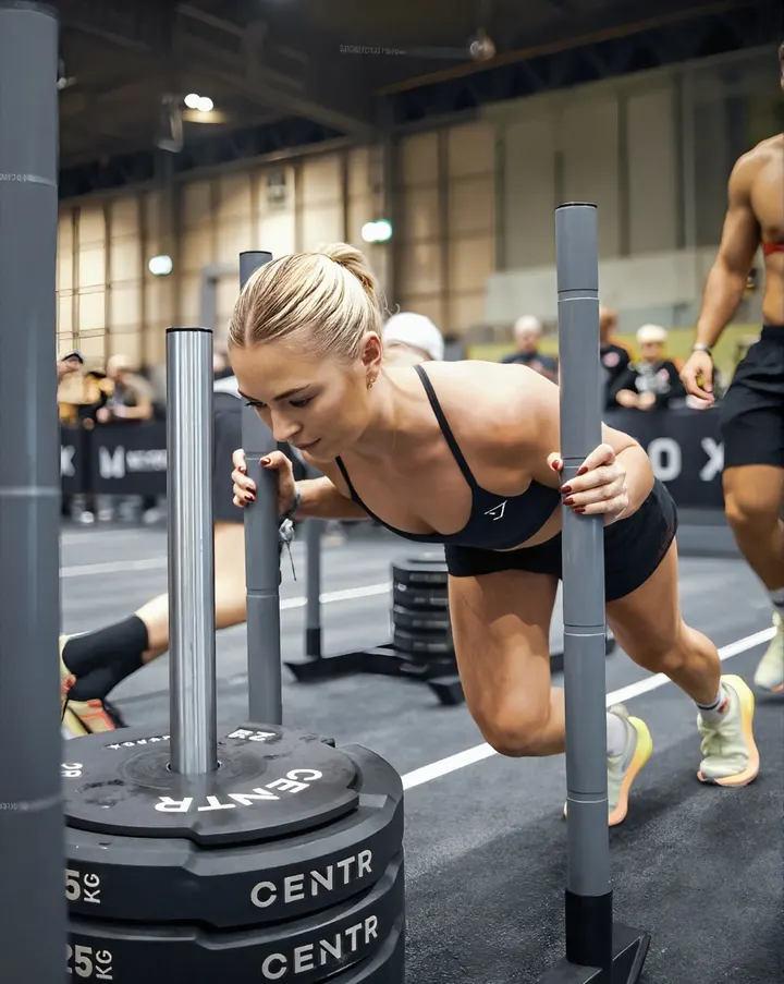 CrossFit Hyrox Colomiers — crossfit-studio à Toulouse — 5