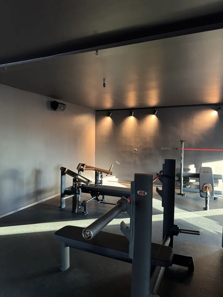 EXICE Fitness Trier — fitnessstudio in Nells-Ländchen, Trier — 3