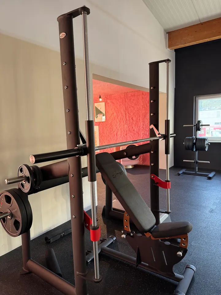 EXICE Fitness Trier — fitnessstudio in Trier — 3