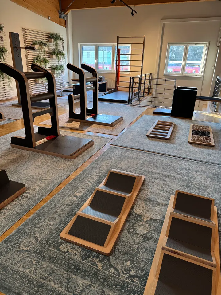 EXICE Fitness Trier — fitnessstudio in Trier — 4