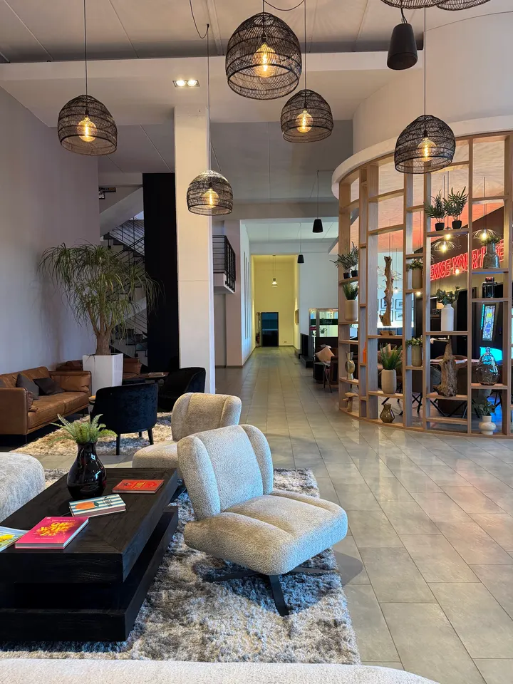 EXICE Fitness Trier — Fitnessstudio in Nells-Ländchen, Trier