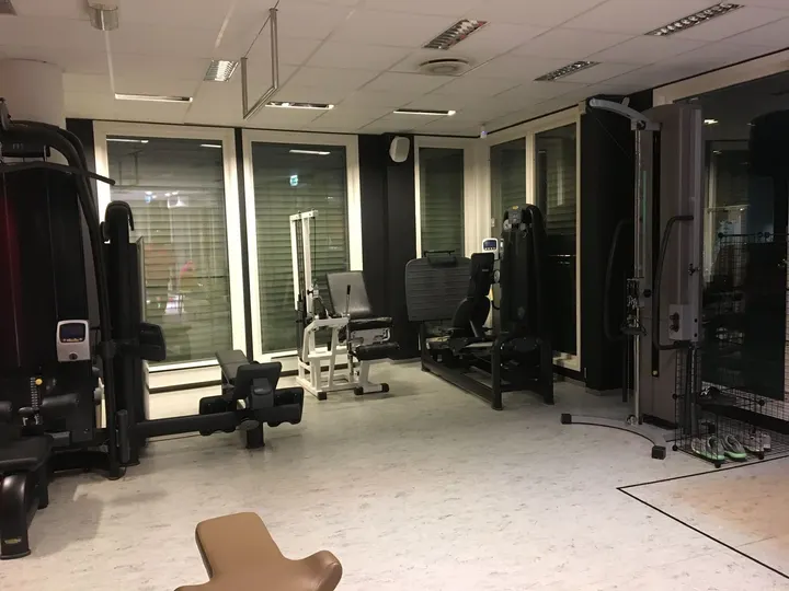 Frogner fysioterapi og trening — treningsstudio i Børkefeltet, Frogner — 2