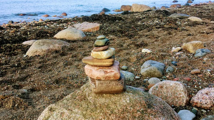 Zeit für Achtsamkeit Schwerin — meditation-studio in Schelfstadt, Schwerin — 2