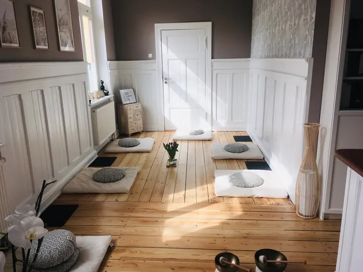 Zeit für Achtsamkeit Schwerin — meditation-studio in Schelfstadt, Schwerin — 3