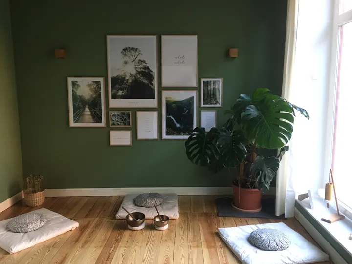 Zeit für Achtsamkeit Schwerin — meditation-studio in Schwerin — 3