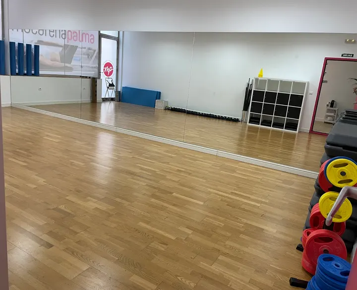 Pilates y Training Macarena Palma — pilates-studio en Santo Domingo, Badajoz — 3