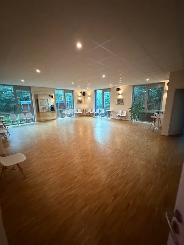 ADTV Tanzschule Hamburg Tanzsalon — tanz-studio in Hamburg — 3