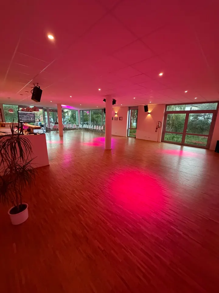 ADTV Tanzschule Hamburg Tanzsalon — Tanz in Lokstedt, Hamburg