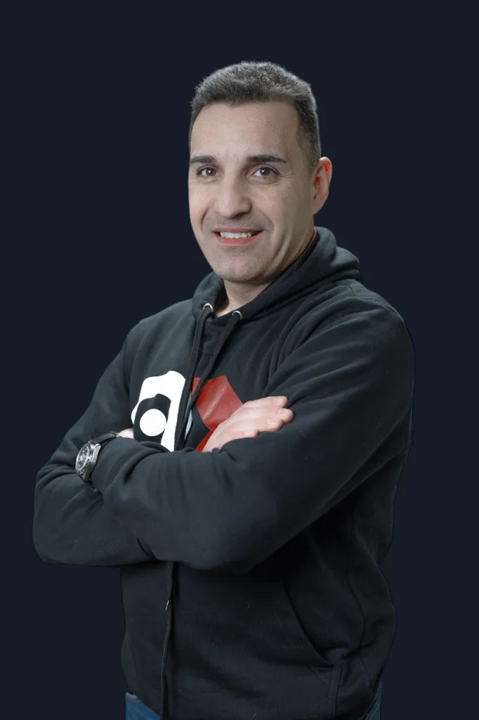 Fit And Fight Center — bjj-studio i Oleiros — bild 2
