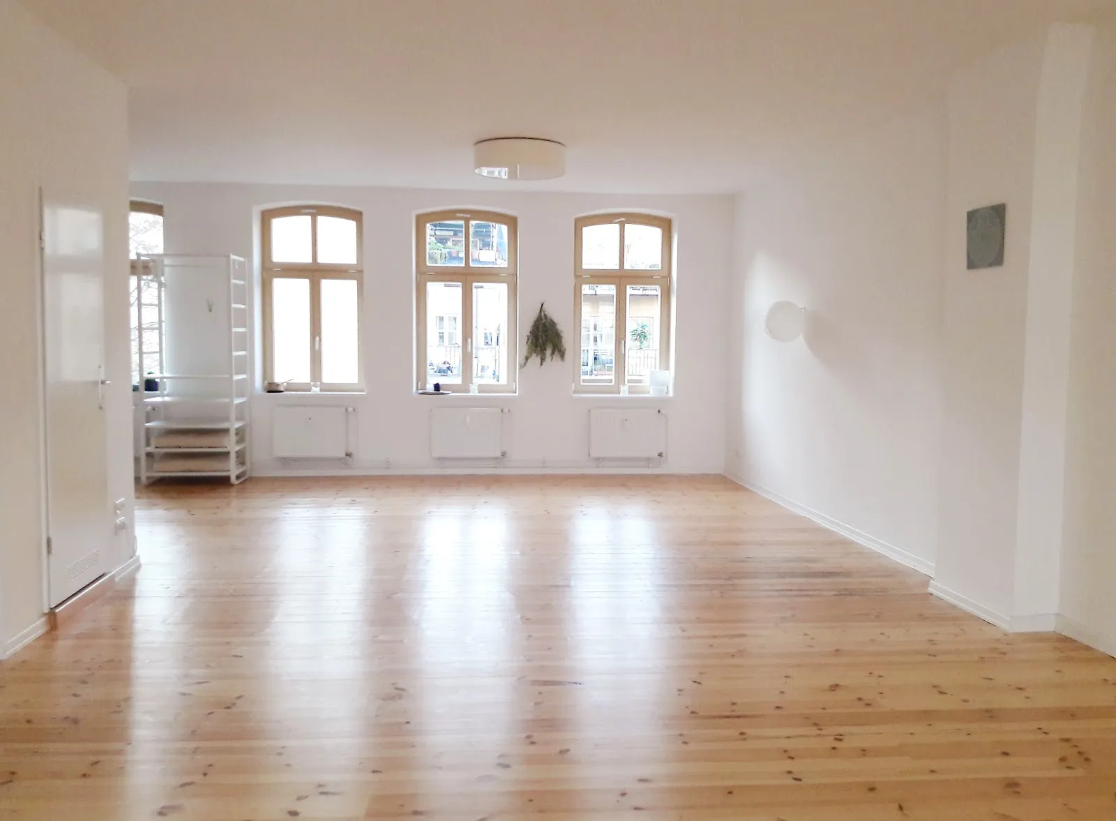 grow. Raum für Wachstum — yoga-studio in Hamburg — 5