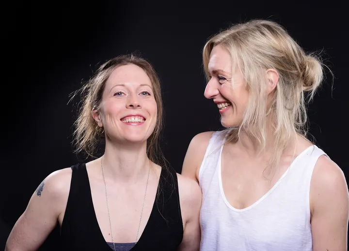 grow. Raum für Wachstum — Yoga in St. Pauli, Hamburg