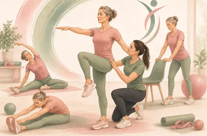 20fit Como — palestre-studio a San Bartolomeo, Como — 2