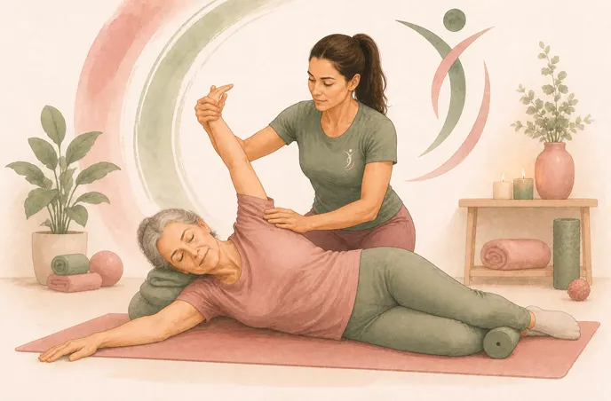 20fit Como — palestre-studio a San Bartolomeo, Como — 3