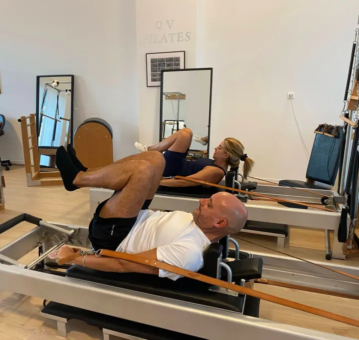 QV Estúdio de Pilates — pilates-studio em Alto da Pega, Vila do Conde — 3