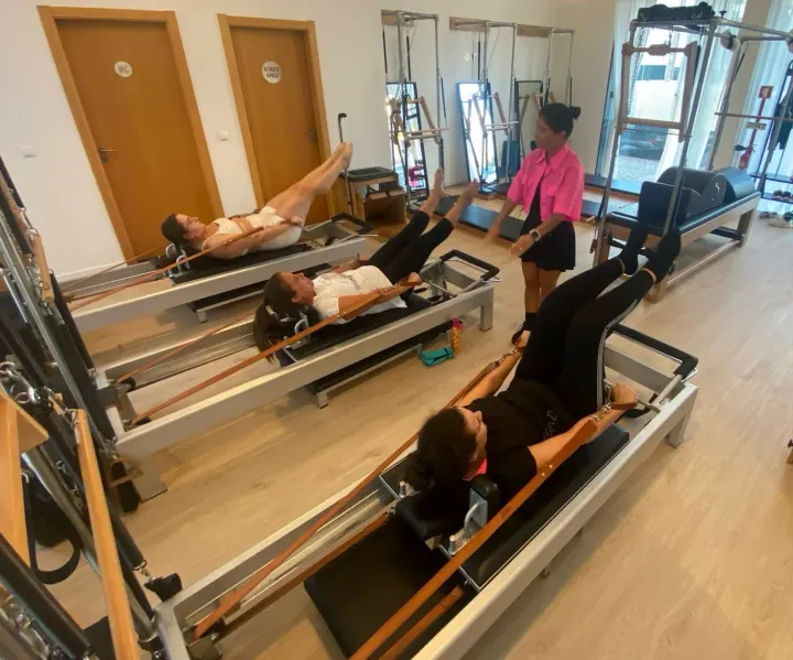 QV Estúdio de Pilates — pilates-studio em Vila do Conde — 3