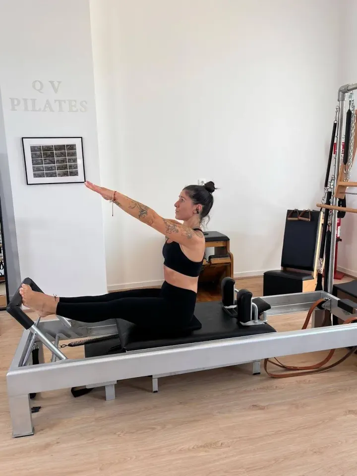 QV Estúdio de Pilates — pilates-studio em Vila do Conde — 4