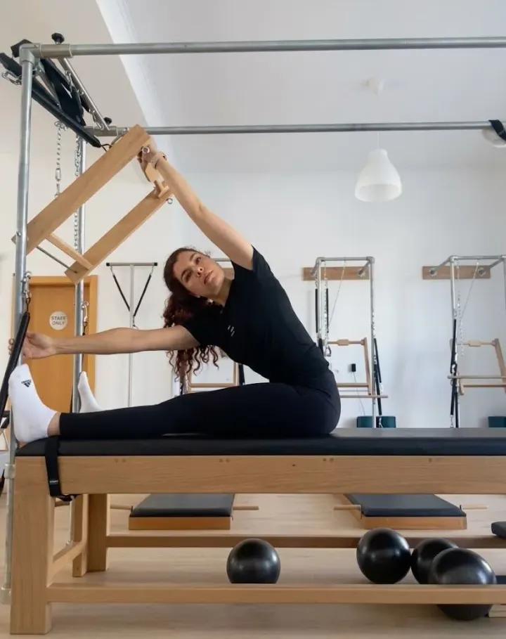 QV Estúdio de Pilates — pilates-studio em Vila do Conde — 5
