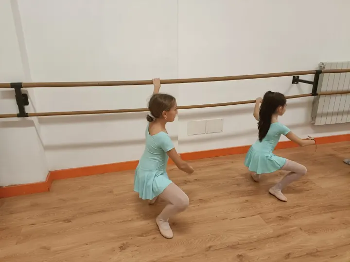 Laboratorio Danza e Fitness — danza-studio a Legnano — 2