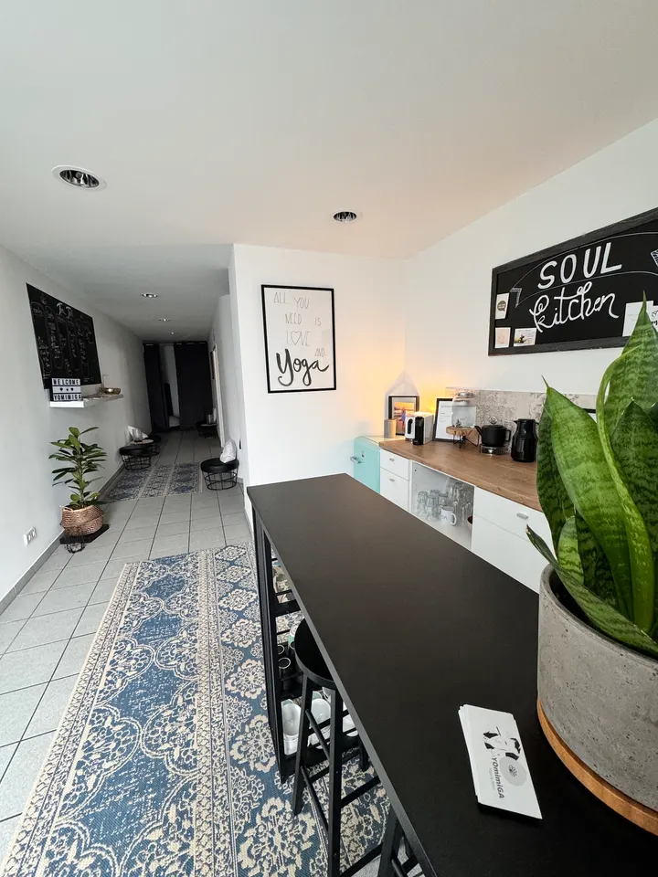 YOmimiGA — yoga-studio in Rötteln, Lörrach — 2