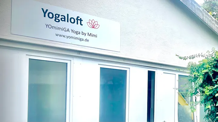 YOmimiGA — yoga-studio in Rötteln, Lörrach — 3