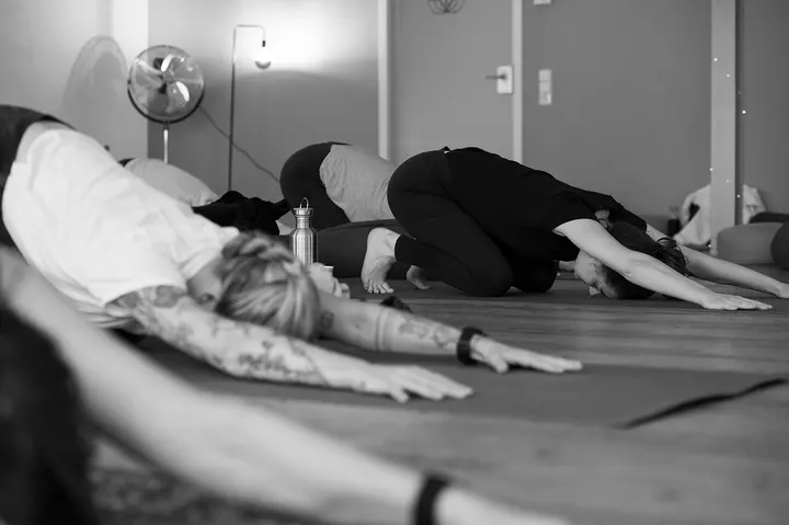 YOmimiGA — yoga-studio in Lörrach — 3