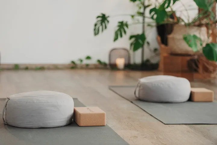 YOmimiGA — yoga-studio in Lörrach — 4