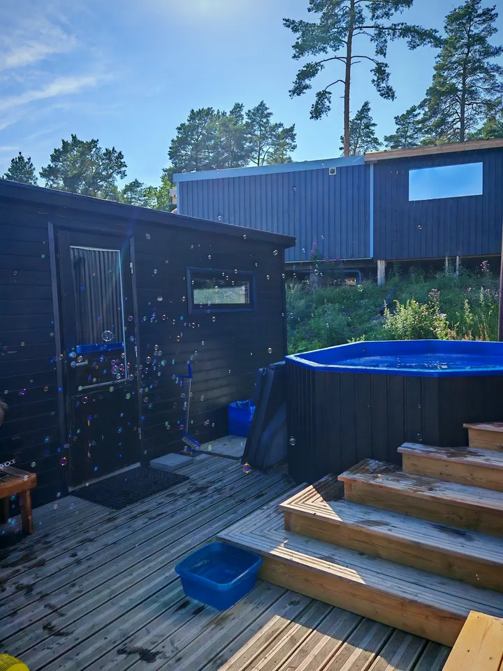 Sauna X — palautuminen-studio – Masku, Turku — 3