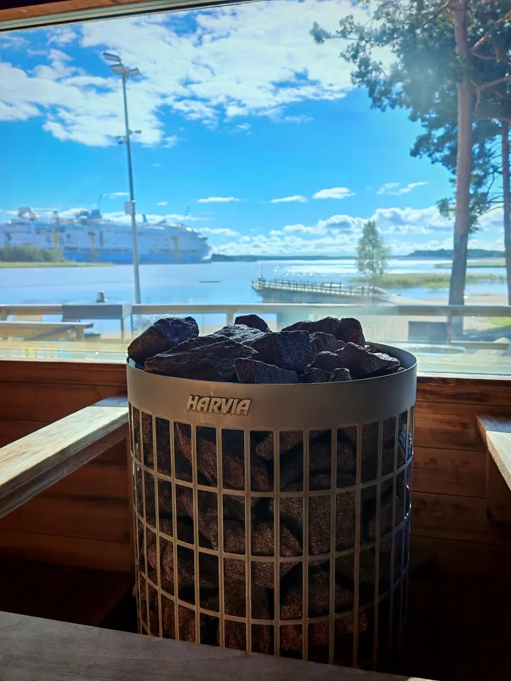 Sauna X — palautuminen-studio – Turku — 3