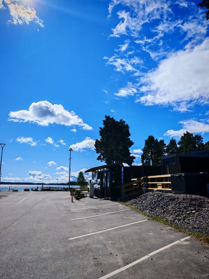 Sauna X — palautuminen-studio – Turku — 4
