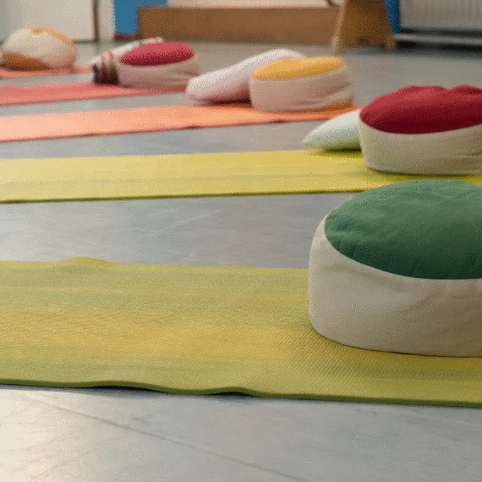YamaYoga 🧘 — Yoga in Kattenbroek, Amersfoort